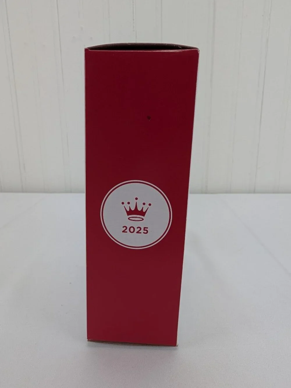 Hallmark 2025 keepsake